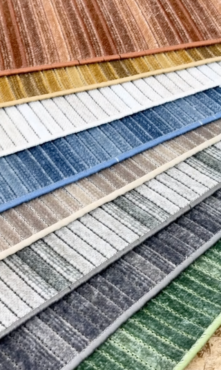 Modern Kilim Koleksiyonu