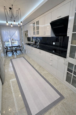 Sisal Soft 1147 Krem-Gri