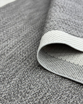 Sisal Soft Antrasit 01
