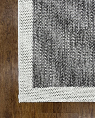 Sisal Soft Antrasit 01