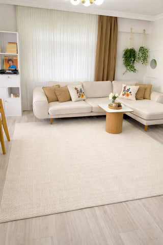 Sisal Prime 2001 Krem-Krem