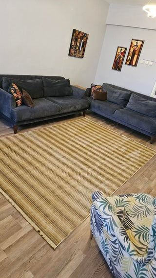 Ada Duo Geçişli Gold