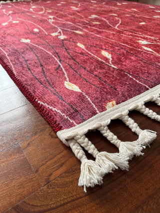 Tasarım Kilim 8013