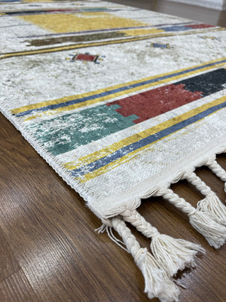 Tasarım Kilim 8044ALÇ