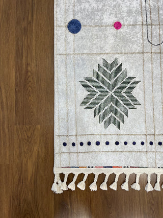 Tasarım Kilim 8061ALÇ