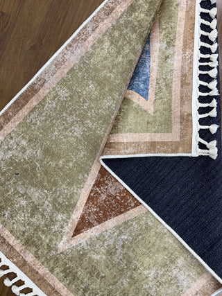 Tasarım Kilim 8073ALÇ