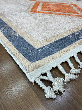 Tasarım Kilim 8074ALÇ