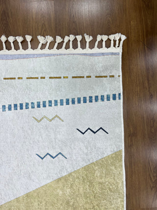Tasarım Kilim 8081ALÇ