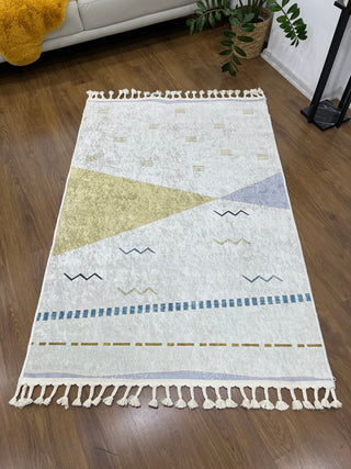 Tasarım Kilim 8081ALÇ