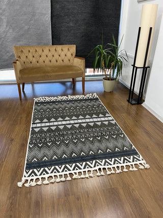 Tasarım Kilim 8093ALÇ