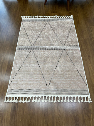 Tasarım Kilim 8094ALÇ