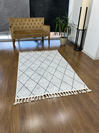 Tasarım Kilim 8102ALÇ