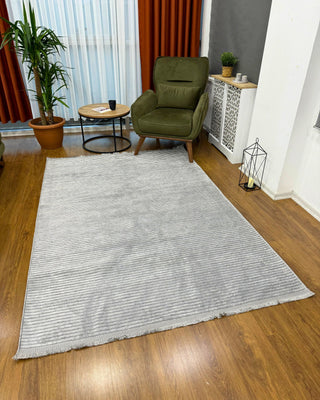 Ada Kilim Gri