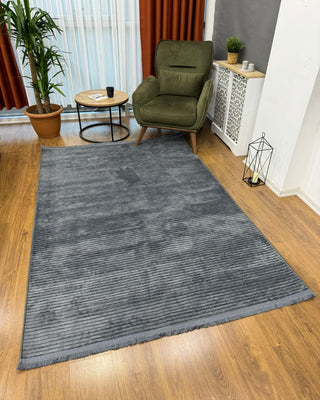 Ada Kilim Antrasit