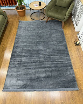 Ada Kilim Antrasit