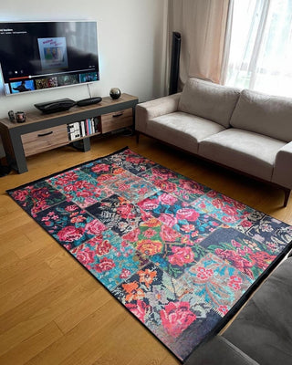 Tasarım Kilim Karabağ