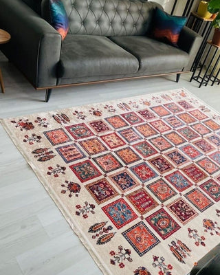 Tasarım Kilim Soft