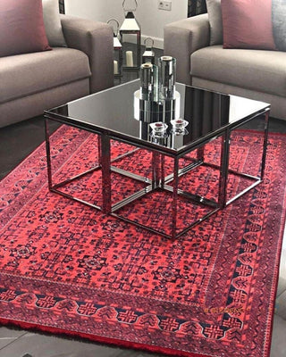 Tasarım Kilim Afgan