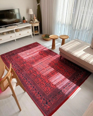 Tasarım Kilim Afgan