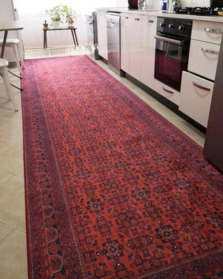 Tasarım Kilim Afgan