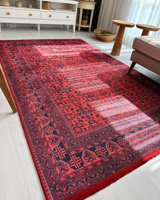 Tasarım Kilim Afgan