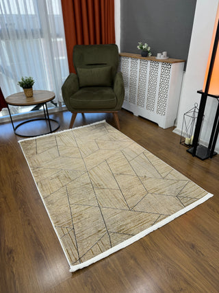 Tasarım Kilim 7445BMB