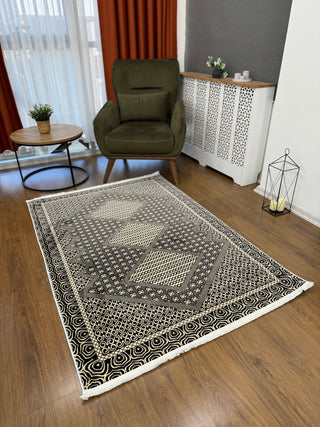Tasarım Kilim 7451BMB