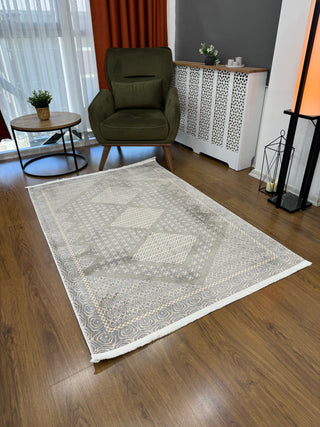 Tasarım Kilim 7452BMB