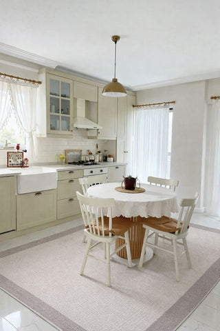 Sisal Soft EZ04 Bej-Krem