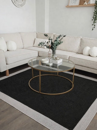 Sisal Soft EZ05 Beyaz-Siyah