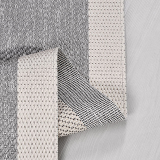 Sisal Soft EZ07 Beyaz-Gri