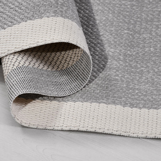 Sisal Soft EZ07 Beyaz-Gri