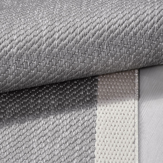 Sisal Soft EZ07 Beyaz-Gri