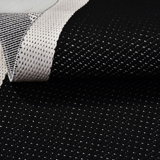 Sisal Soft EZ05 Beyaz-Siyah