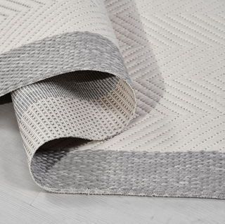 Sisal Soft EZ01 Gri-Beyaz