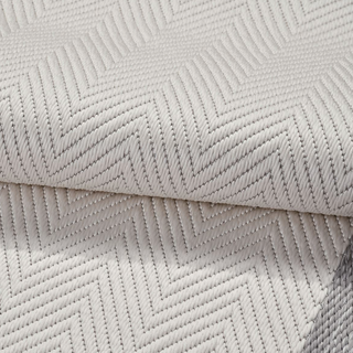 Sisal Soft EZ01 Gri-Beyaz