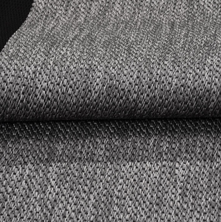 Sisal Soft EZ11 Siyah-Gri