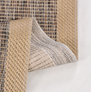 Sisal Soft AS03 Hasır-Kahve