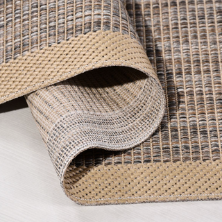 Sisal Soft AS03 Hasır-Kahve