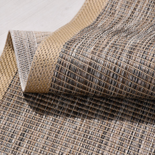 Sisal Soft AS03 Hasır-Kahve