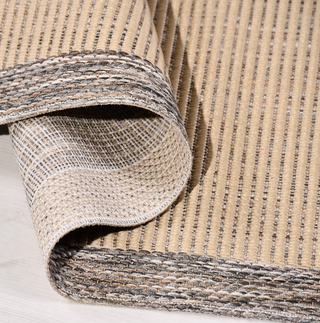 Sisal Soft AS04 Kahve-Hasır