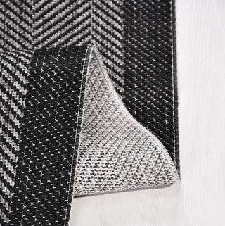 Sisal Soft AS06 Antrasit Gri