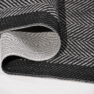 Sisal Soft AS06 Antrasit Gri