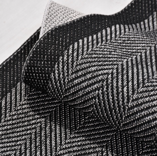 Sisal Soft AS06 Antrasit Gri