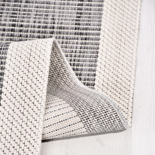 Sisal Soft AS07 Krem-Gri