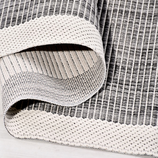 Sisal Soft AS07 Krem-Gri