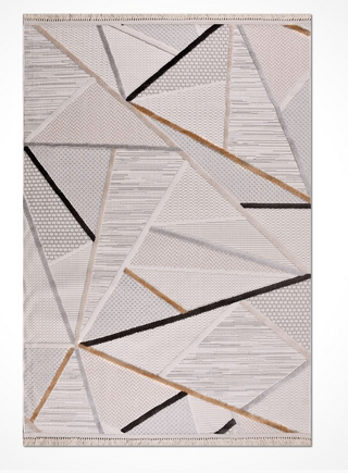 Nova Geometrik Renkli IM02K