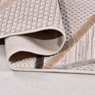 Nova Geometrik Renkli IM02K