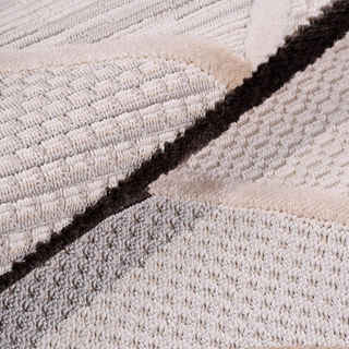 Nova Geometrik Renkli IM02K