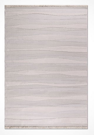 Nova Geometrik Krem IM03K